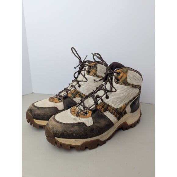 Y2K Oakley Tactical Software Archive Hiking Snow Boots Size 12 Mens RARE main image 8
